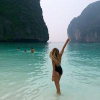 Отзыв от Лика - Виза Destination Thailand